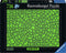 Ravensburger Puzzle Krypt Neon Green neon-gruen Kleurpuzzel 736 stuk(s) Kunst