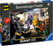Ravensburger, Reuze Batman vloerpuzzel van 125 stukjes in slijtvast karton, Veelkleurig