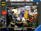 Ravensburger, Reuze Batman vloerpuzzel van 125 stukjes in slijtvast karton, Veelkleurig