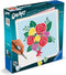 Ravensburger - Rose Bouquet - Schilderen op Nummer - CreArt