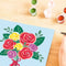 Ravensburger - Rose Bouquet - Schilderen op Nummer - CreArt