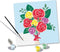 Ravensburger - Rose Bouquet - Schilderen op Nummer - CreArt