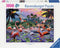 Ravensburger Roze flamingo's 1000pcs