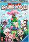 Ravensburger Sakura Heroes - Bordspel