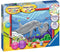 Ravensburger Schilderen op nummer Dolfijnen - Hobbypakket