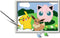 Ravensburger Schilderen op nummer Pokémon
