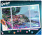 Ravensburger Schilderen op nummer Romantic Cinque Terre