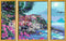 Ravensburger Schilderen op nummer Romantic Cinque Terre