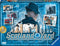 Ravensburger Scotland Yard 23 Bordspel