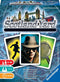 Ravensburger Scotland Yard card - kaartspel