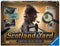 Ravensburger Scotland Yard Sherlock Holmes Editie - Bordspel