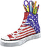 Ravensburger Sneaker American Style- 3D puzzel - 108 stukjes