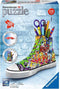 Ravensburger Sneaker Grafitti Print- 3D puzzel - 108 stukjes