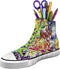 Ravensburger Sneaker Grafitti Print- 3D puzzel - 108 stukjes