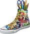Ravensburger Sneaker Marvel Avengers - 3D Puzzel - 108 stukjes