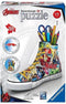 Ravensburger Sneaker Marvel Avengers - 3D Puzzel - 108 stukjes