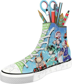 Ravensburger Sneaker My Hero Academia - 3D Puzzel