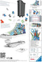 Ravensburger Sneaker My Hero Academia - 3D Puzzel