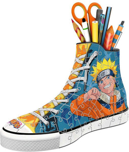 Ravensburger Sneaker Naruto - 3D Puzzel