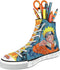 Ravensburger Sneaker Naruto - 3D Puzzel