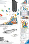 Ravensburger Sneaker Naruto - 3D Puzzel