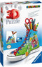 Ravensburger Sneaker Super Mario - 3D puzzel - 108 stukjes