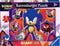 Ravensburger - Sonic puzzel, 24 gigantische vloercollectie, 24 stukjes