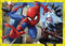 Ravensburger Spiderman Legpuzzel 60 stuk(s) Strips