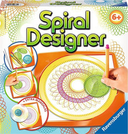 Ravensburger Spiral Designer