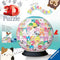 Ravensburger Squishmallows - 3D Puzzel Erlebe Puzzeln in der 3. Dimension