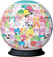 Ravensburger Squishmallows - 3D Puzzel Erlebe Puzzeln in der 3. Dimension