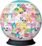 Ravensburger Squishmallows - 3D Puzzel Erlebe Puzzeln in der 3. Dimension
