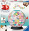 Ravensburger Squishmallows - 3D Puzzel Erlebe Puzzeln in der 3. Dimension