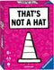 Ravensburger – That's Not a Hat - Bluffend Kaartspel voor Familie en Vrienden