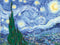 Ravensburger The Starry Night (Van Gogh) - Schilderen op nummer voor volwassenen