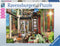 Ravensburger Tiny House puzzel 1000pcs