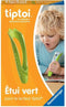 Ravensburger - tiptoi Groene koffer - 4005556001828 - Vanaf 3 jaar
