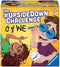Ravensburger Upside down Challenge - Actiespel