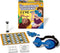 Ravensburger Upside down Challenge - Actiespel
