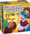 Ravensburger Upside down Challenge - Actiespel