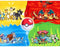 Ravensburger Verschillende Pokemons puzzel - legpuzzel - 150 stukjes