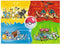 Ravensburger Verschillende Pokemons puzzel - legpuzzel - 150 stukjes