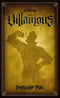 Ravensburger Villainous Expansion 4 Despicable plots - Bordspel Engelstalig
