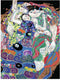 Ravensburger Virgin (Klimt) - Schilderen op nummer voor volwassenen