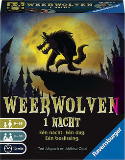 Ravensburger Weerwolven