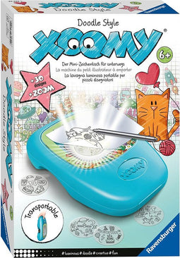 Ravensburger Xoomy® midi Doodle Style