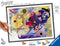 Ravensburger Yellow, Red, Blue (Kandinsky) - Schilderen op nummer voor volwassenen