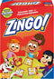 Ravensburger ZINGO!® | Educatief en Interactief Spel voor Kinderen vanaf 4 Jaar