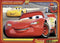 Ravensburgerpuzzel Disney Cars 3 Let's race! - 12+16+20+24 stukjes