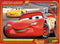 Ravensburgerpuzzel Disney Cars 3 Let's race! - 12+16+20+24 stukjes